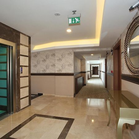 Balturk House Hotel Κοτζαελί Εξωτερικό φωτογραφία