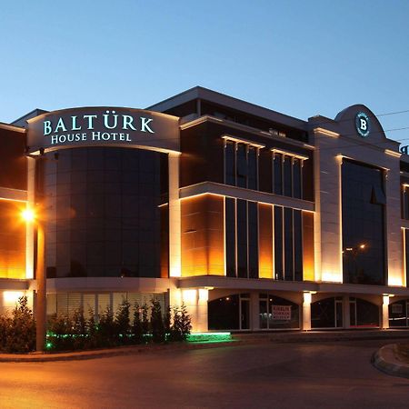 Balturk House Hotel Κοτζαελί Εξωτερικό φωτογραφία