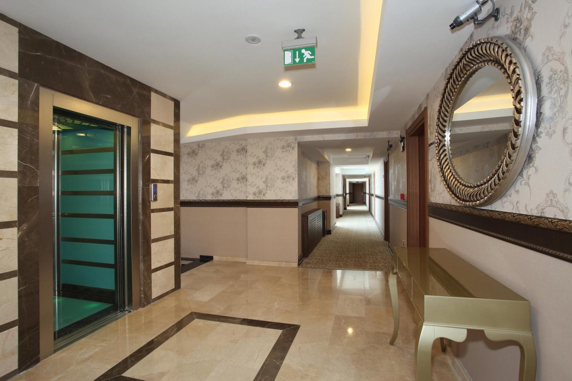 Balturk House Hotel Κοτζαελί Εξωτερικό φωτογραφία