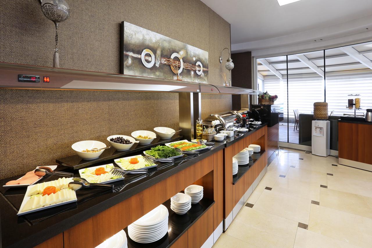 Balturk House Hotel Κοτζαελί Εξωτερικό φωτογραφία