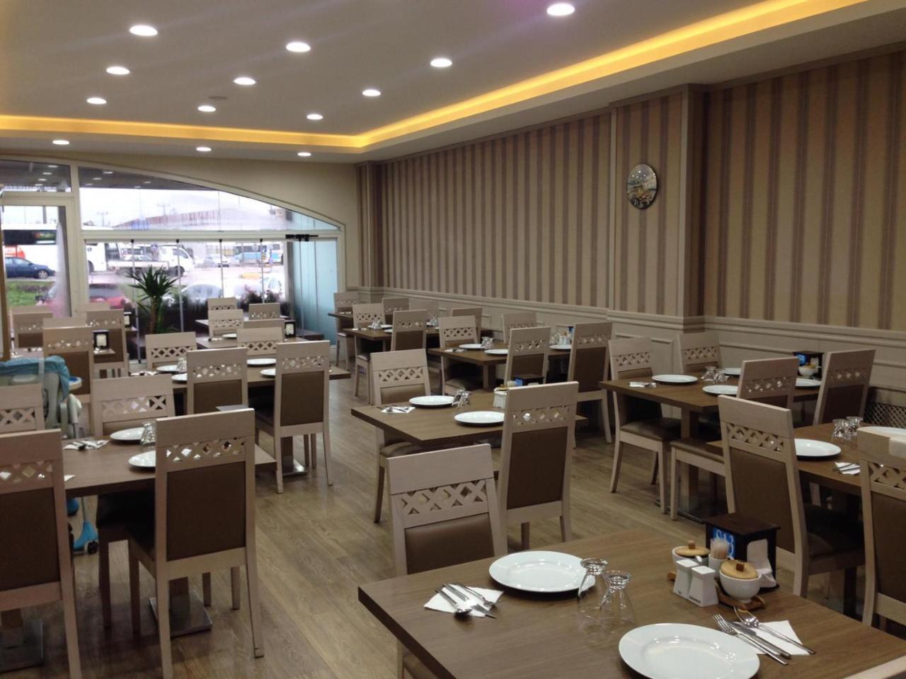 Balturk House Hotel Κοτζαελί Εξωτερικό φωτογραφία