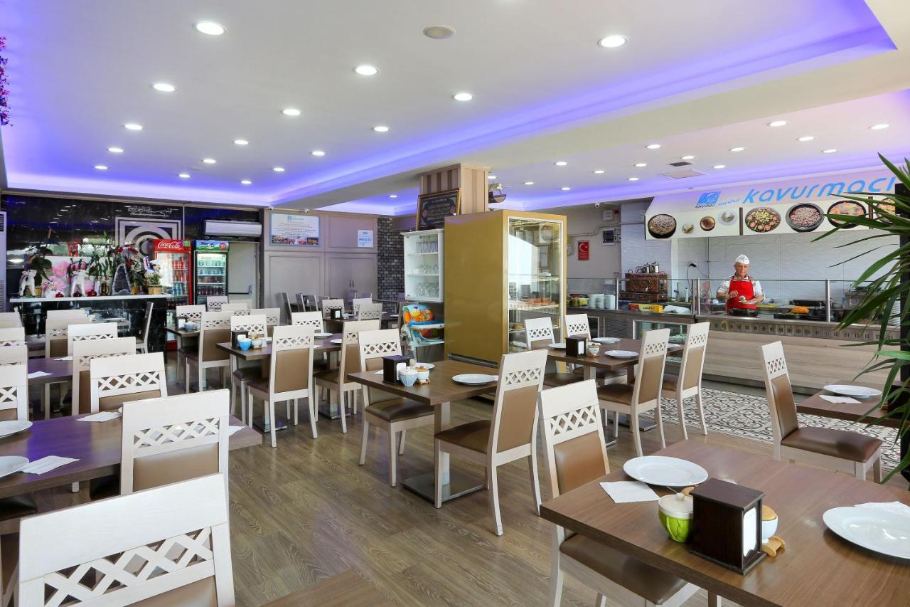 Balturk House Hotel Κοτζαελί Εξωτερικό φωτογραφία