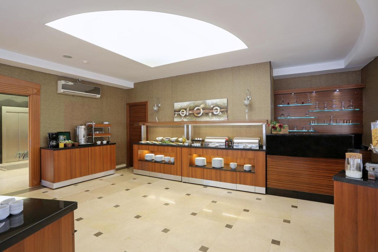 Balturk House Hotel Κοτζαελί Εξωτερικό φωτογραφία