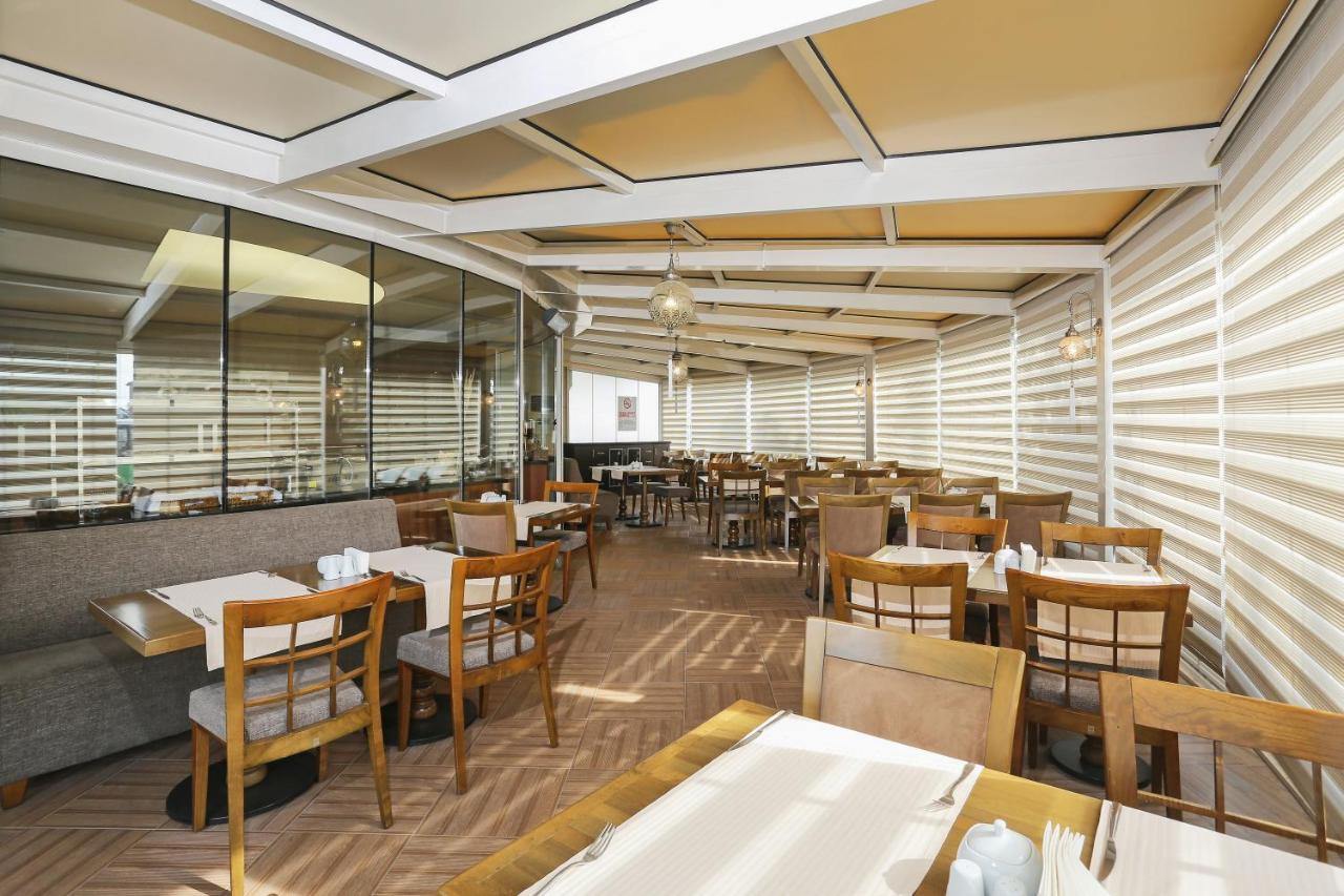 Balturk House Hotel Κοτζαελί Εξωτερικό φωτογραφία