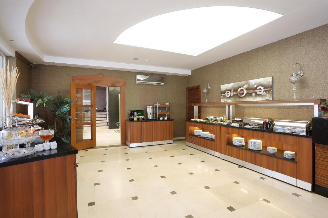 Balturk House Hotel Κοτζαελί Εξωτερικό φωτογραφία