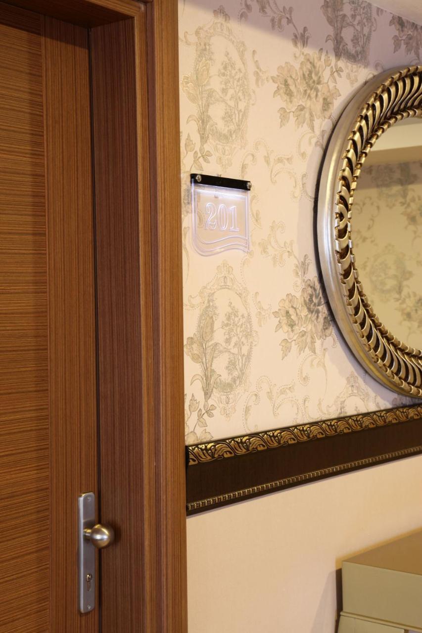 Balturk House Hotel Κοτζαελί Εξωτερικό φωτογραφία