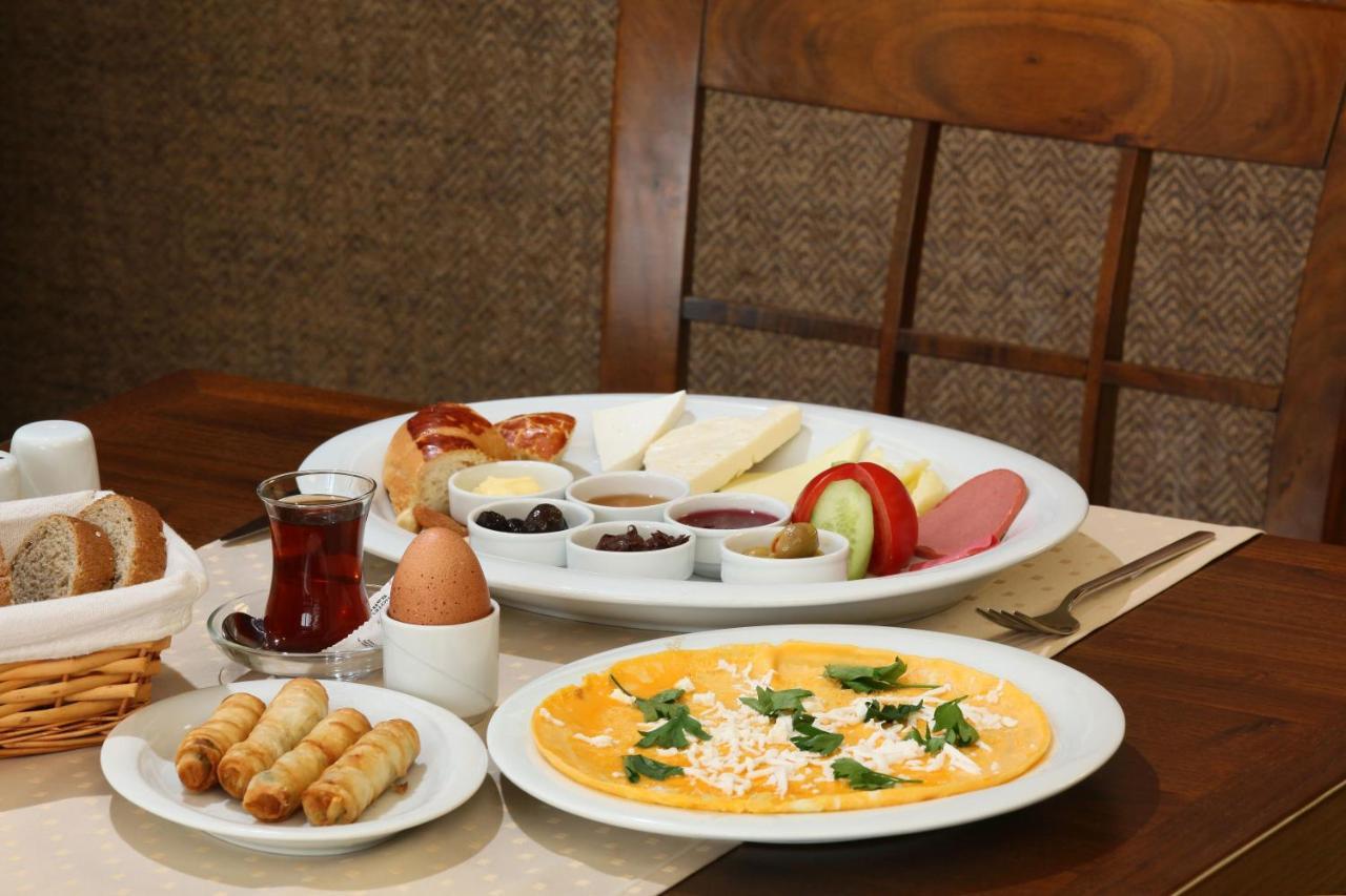 Balturk House Hotel Κοτζαελί Εξωτερικό φωτογραφία