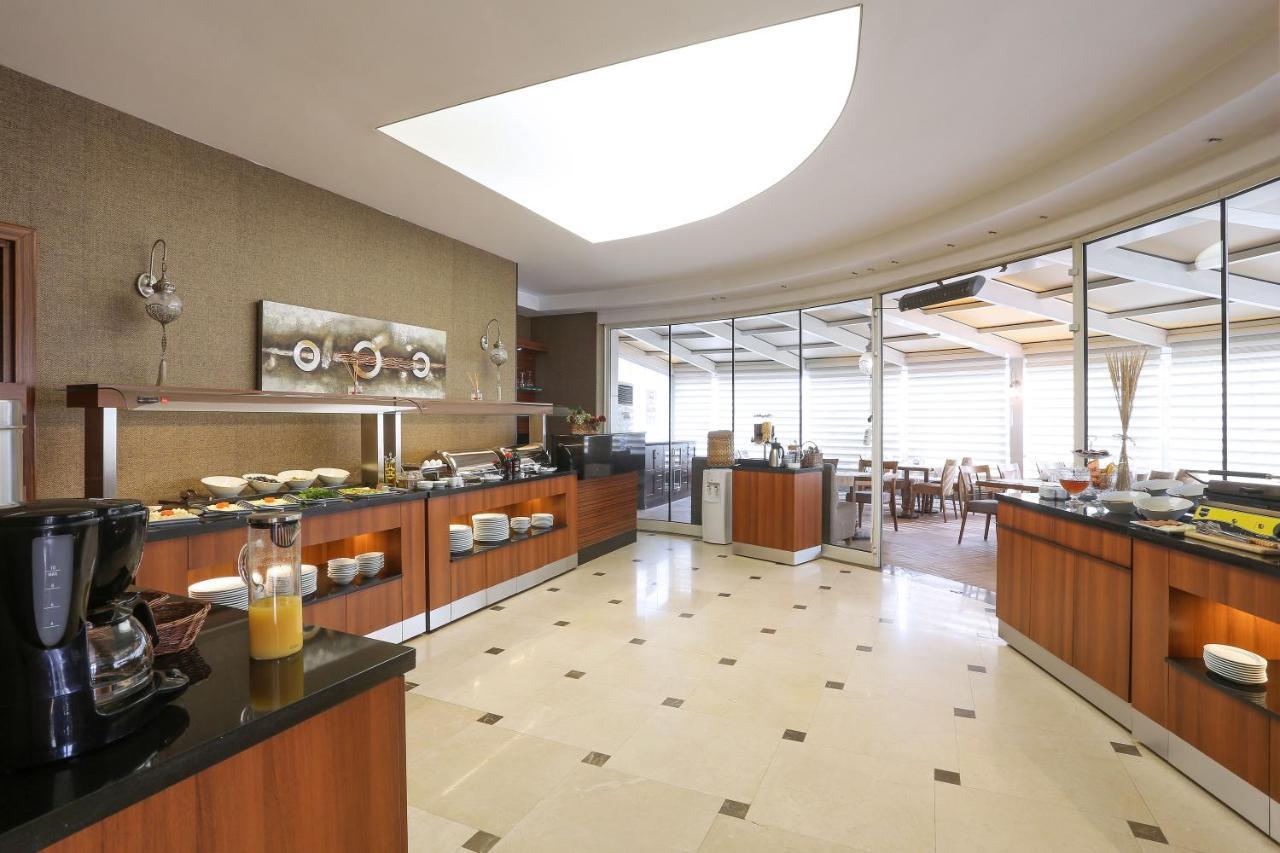 Balturk House Hotel Κοτζαελί Εξωτερικό φωτογραφία