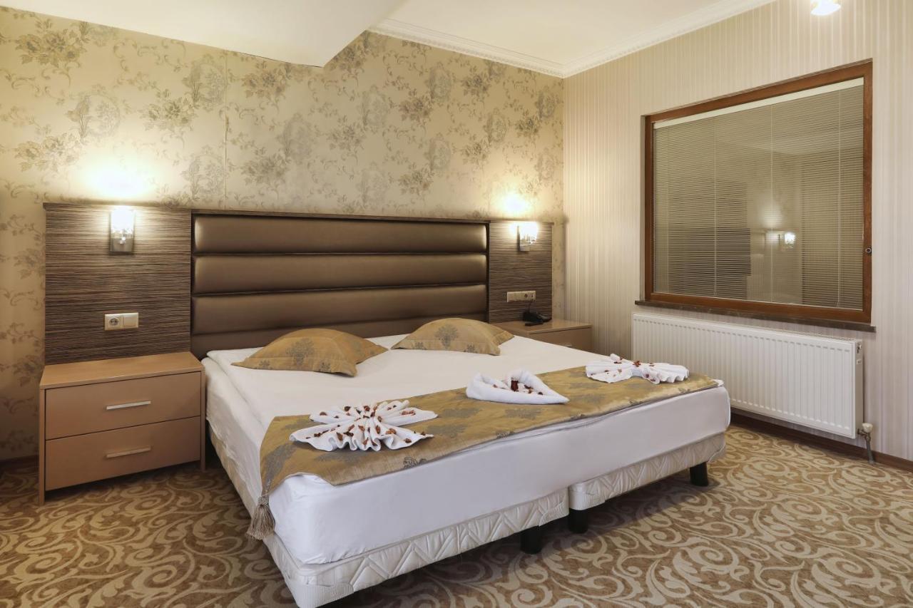 Balturk House Hotel Κοτζαελί Εξωτερικό φωτογραφία