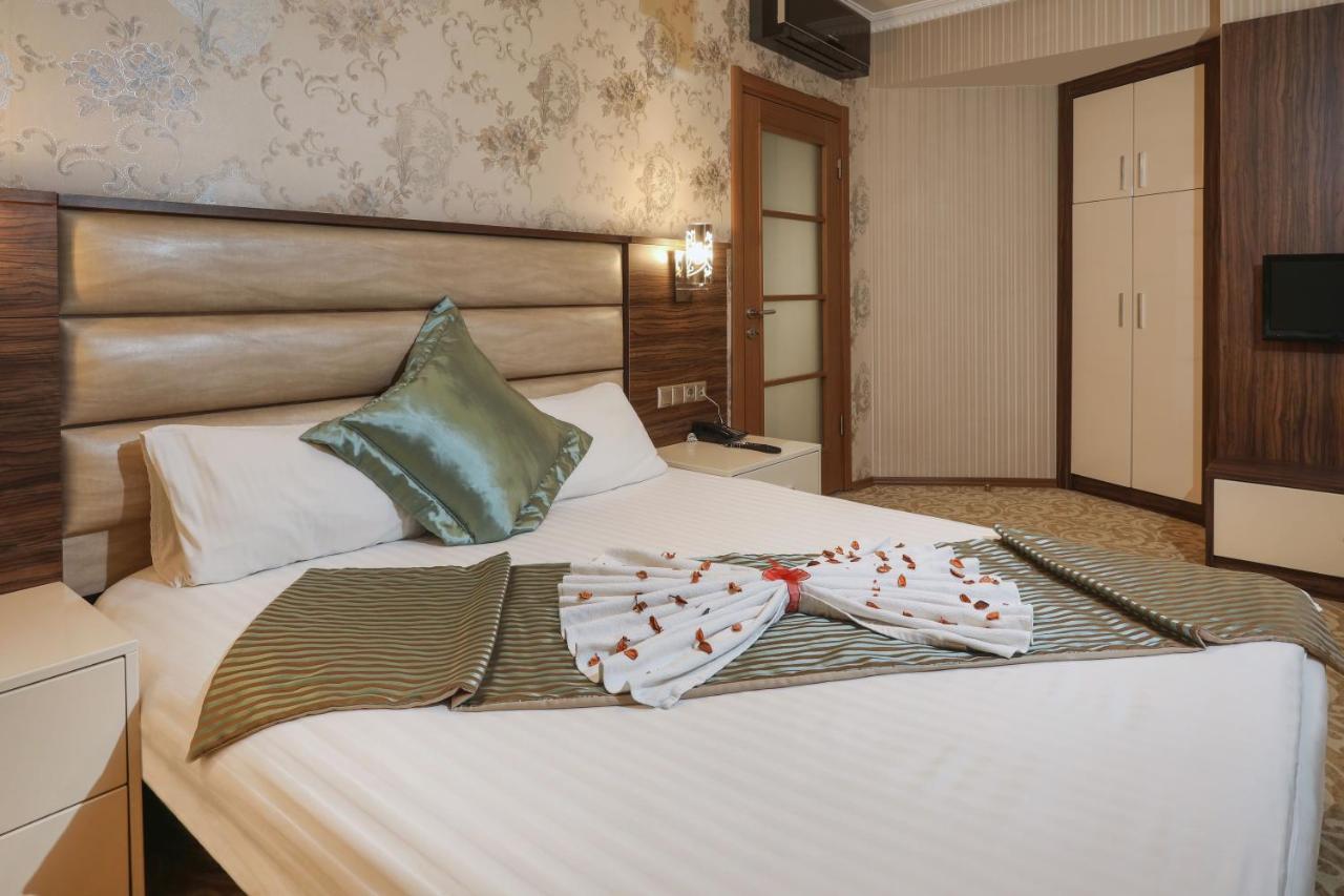 Balturk House Hotel Κοτζαελί Εξωτερικό φωτογραφία