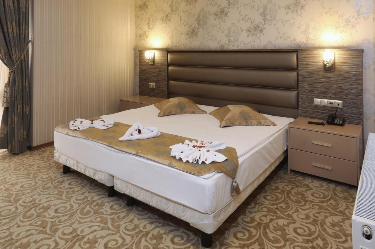 Balturk House Hotel Κοτζαελί Εξωτερικό φωτογραφία