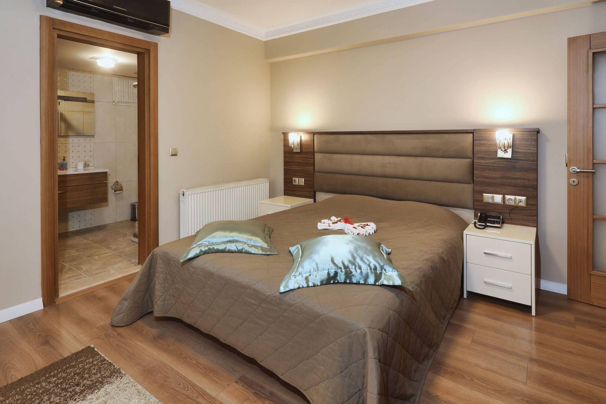 Balturk House Hotel Κοτζαελί Εξωτερικό φωτογραφία