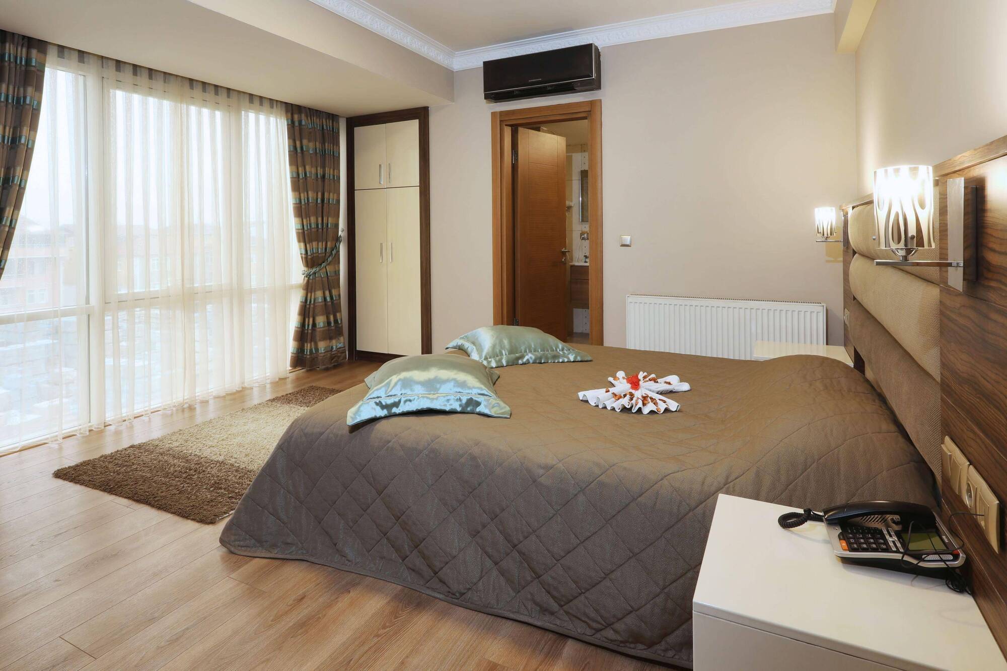 Balturk House Hotel Κοτζαελί Εξωτερικό φωτογραφία