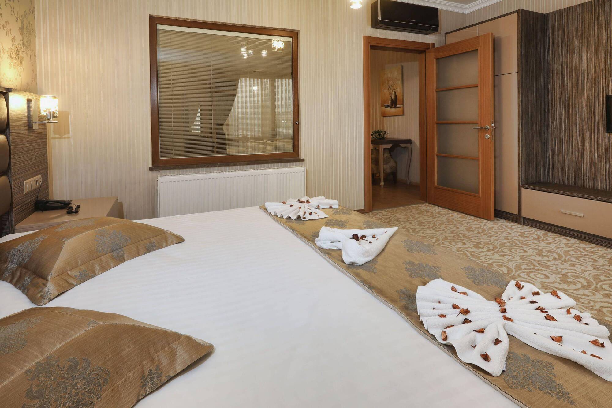 Balturk House Hotel Κοτζαελί Εξωτερικό φωτογραφία