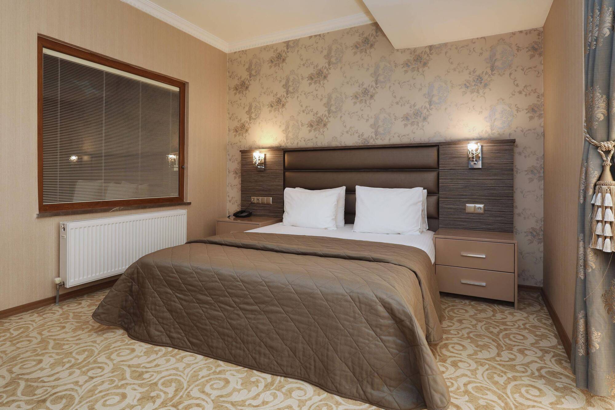Balturk House Hotel Κοτζαελί Εξωτερικό φωτογραφία