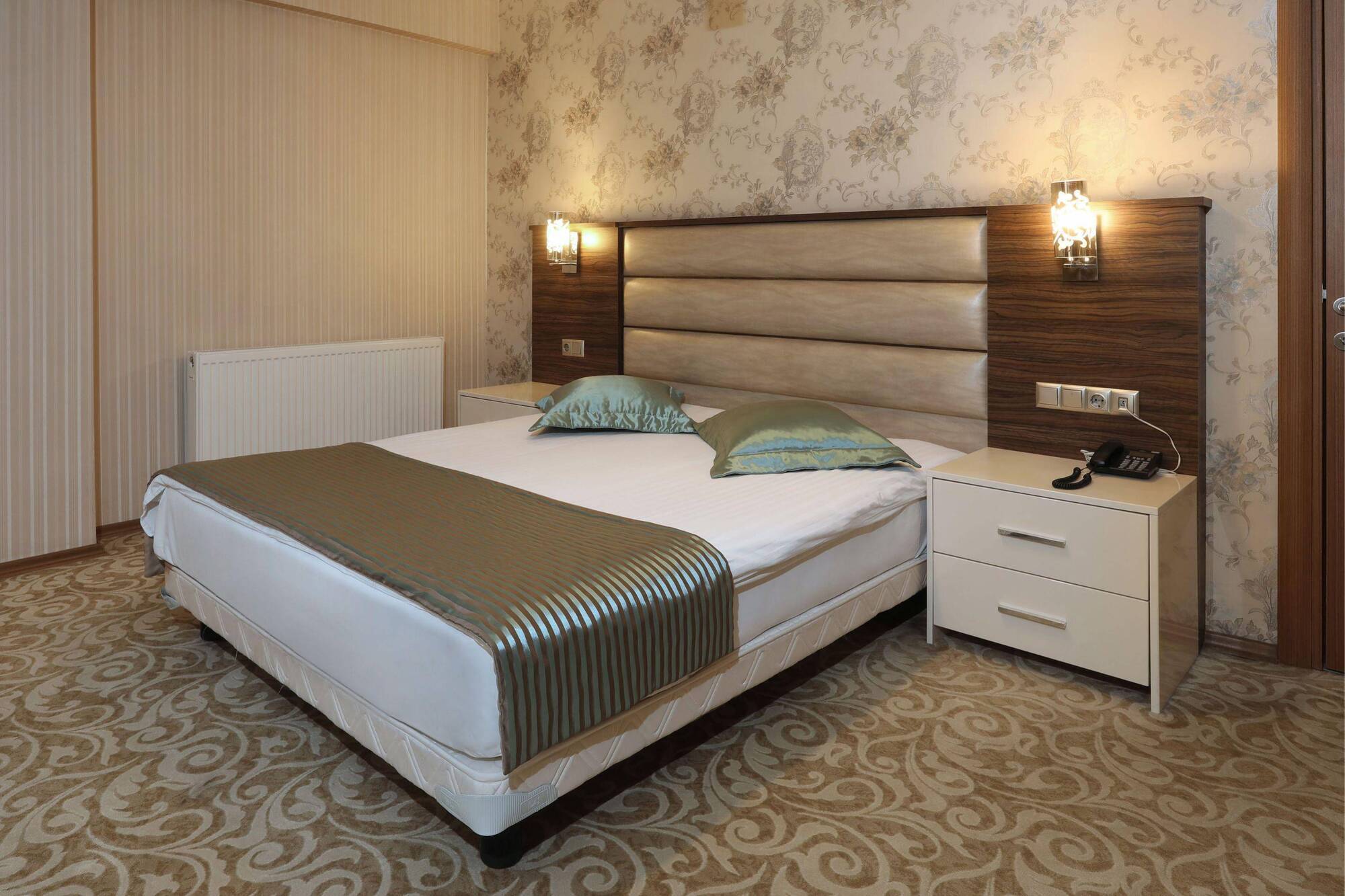 Balturk House Hotel Κοτζαελί Εξωτερικό φωτογραφία