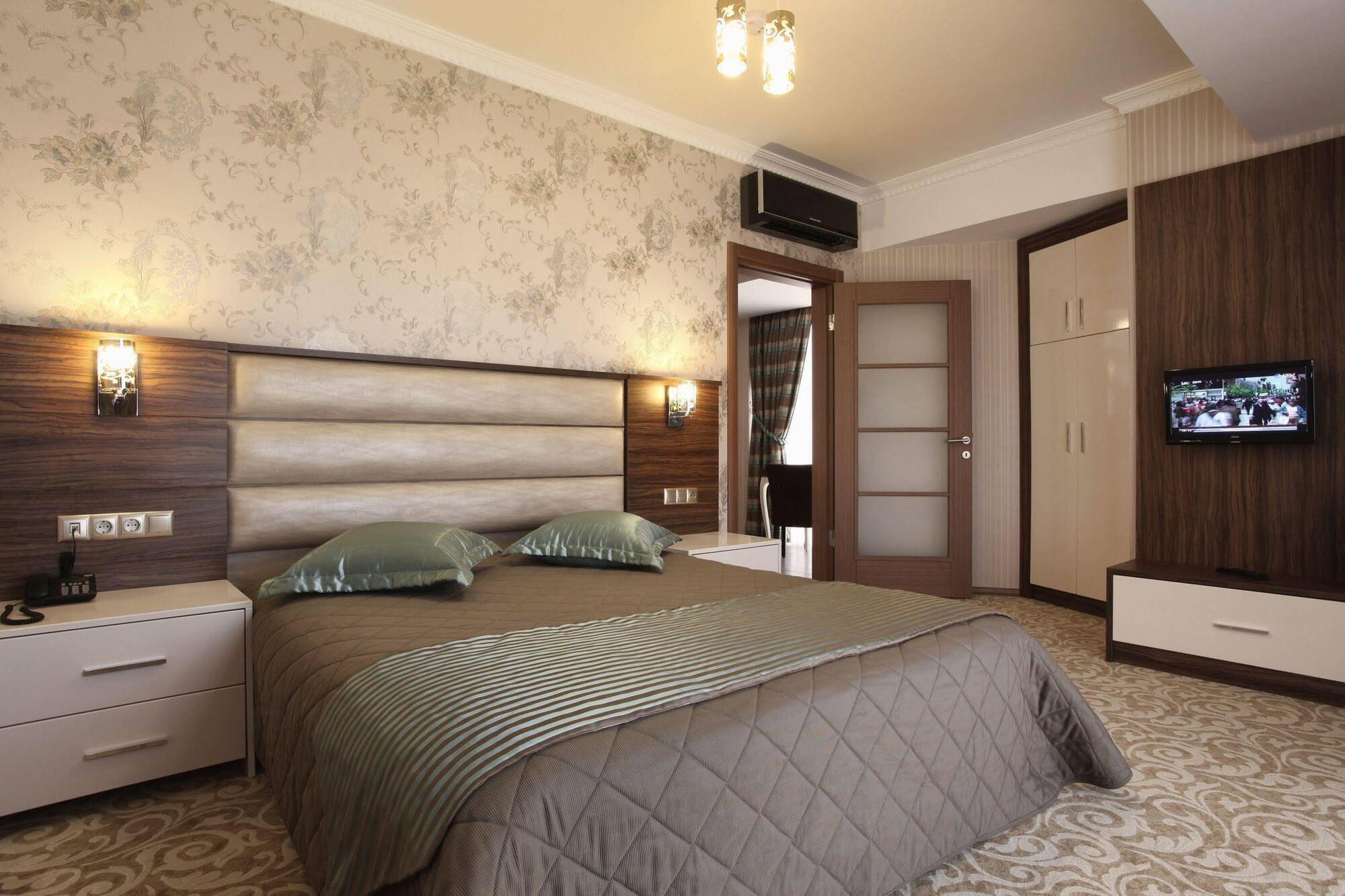 Balturk House Hotel Κοτζαελί Εξωτερικό φωτογραφία