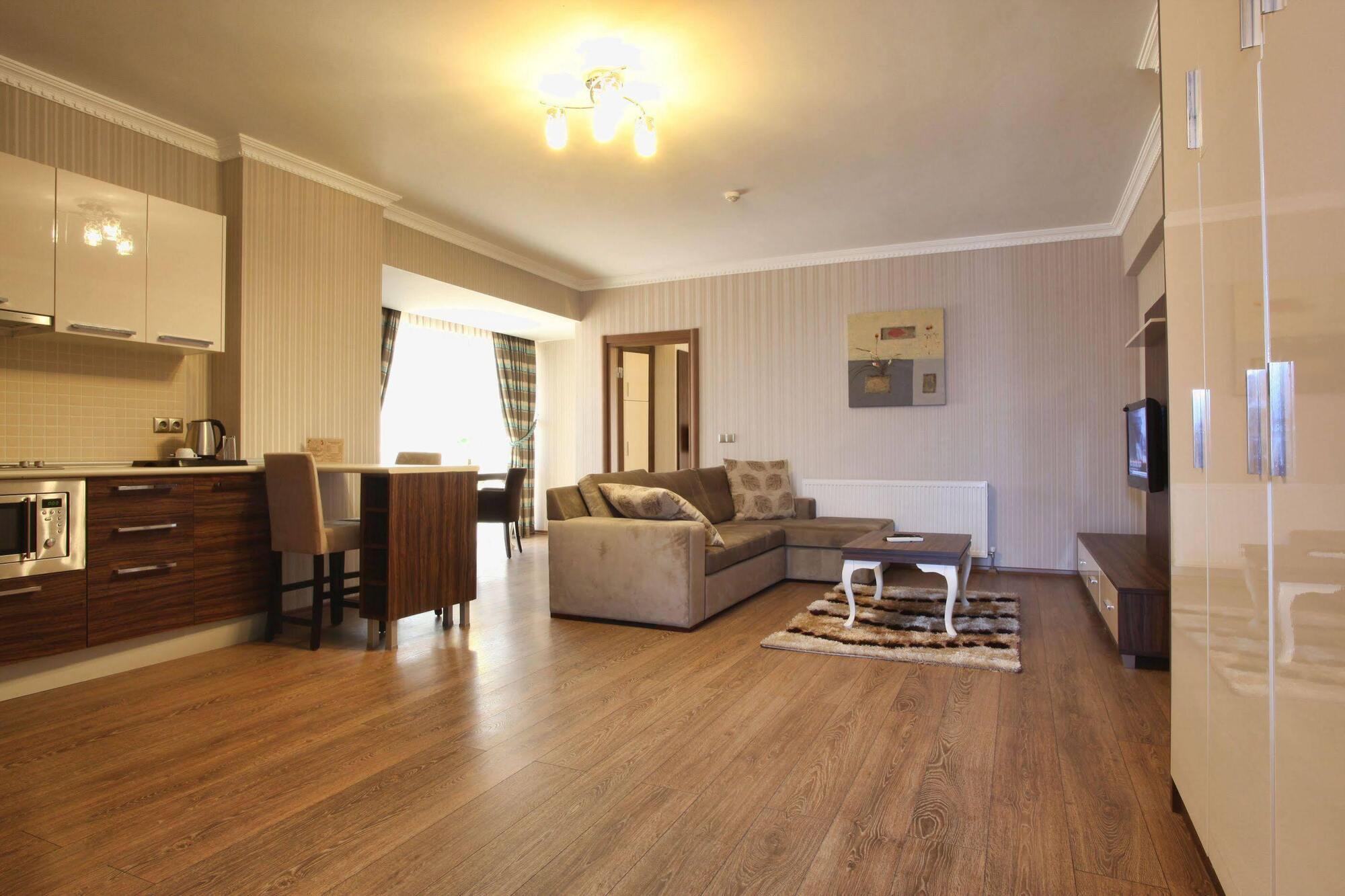 Balturk House Hotel Κοτζαελί Εξωτερικό φωτογραφία