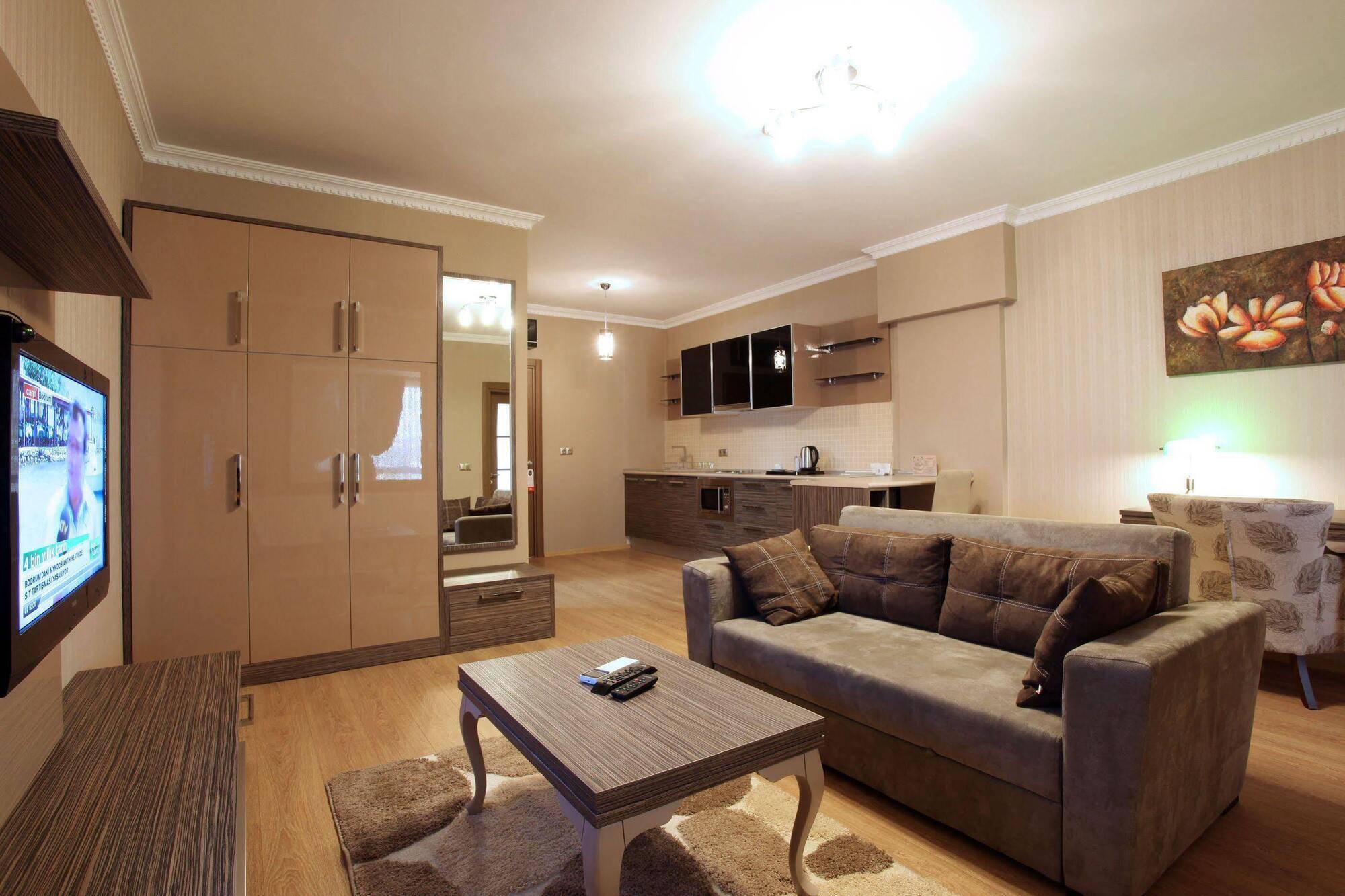 Balturk House Hotel Κοτζαελί Εξωτερικό φωτογραφία