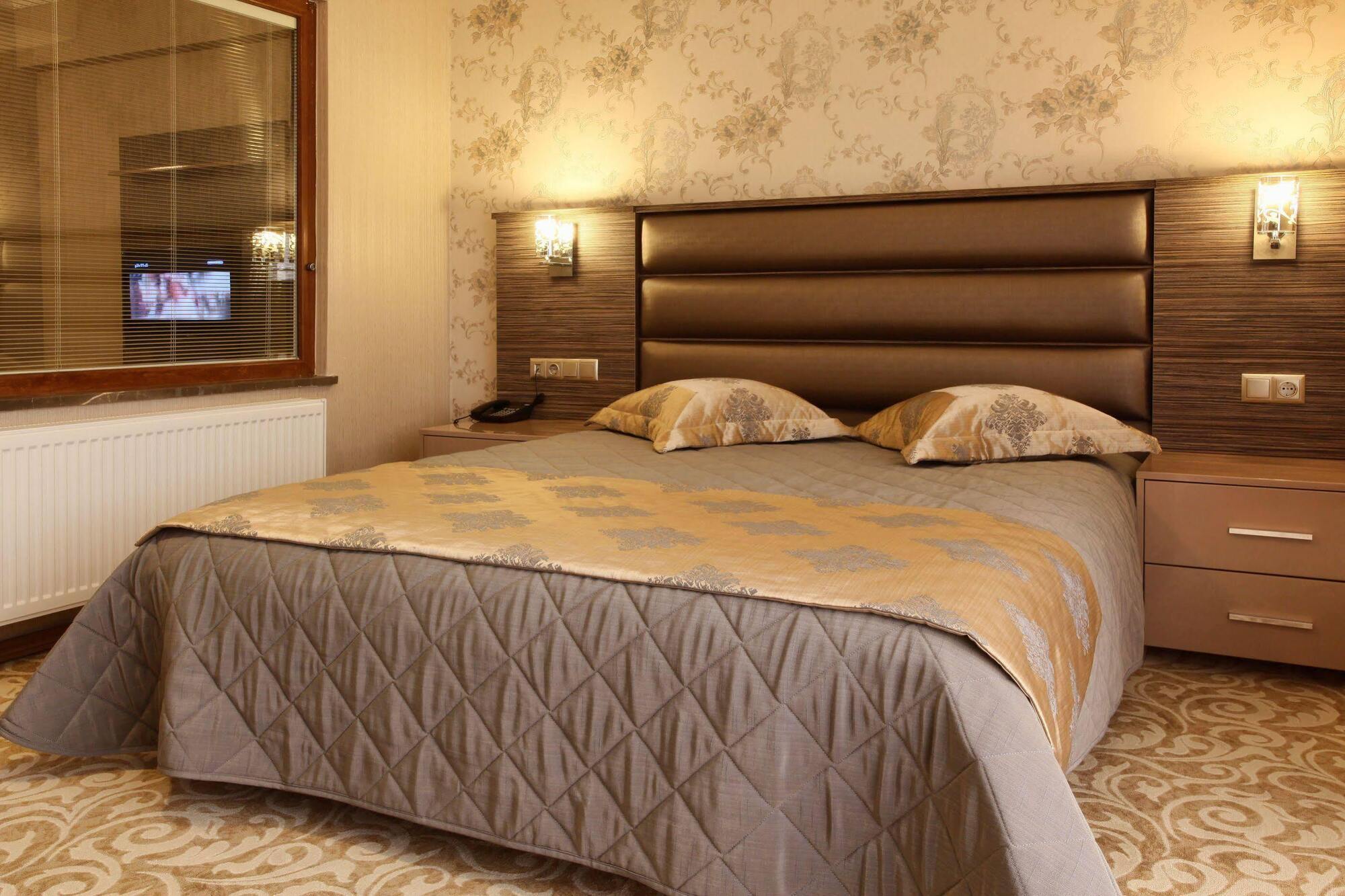 Balturk House Hotel Κοτζαελί Εξωτερικό φωτογραφία