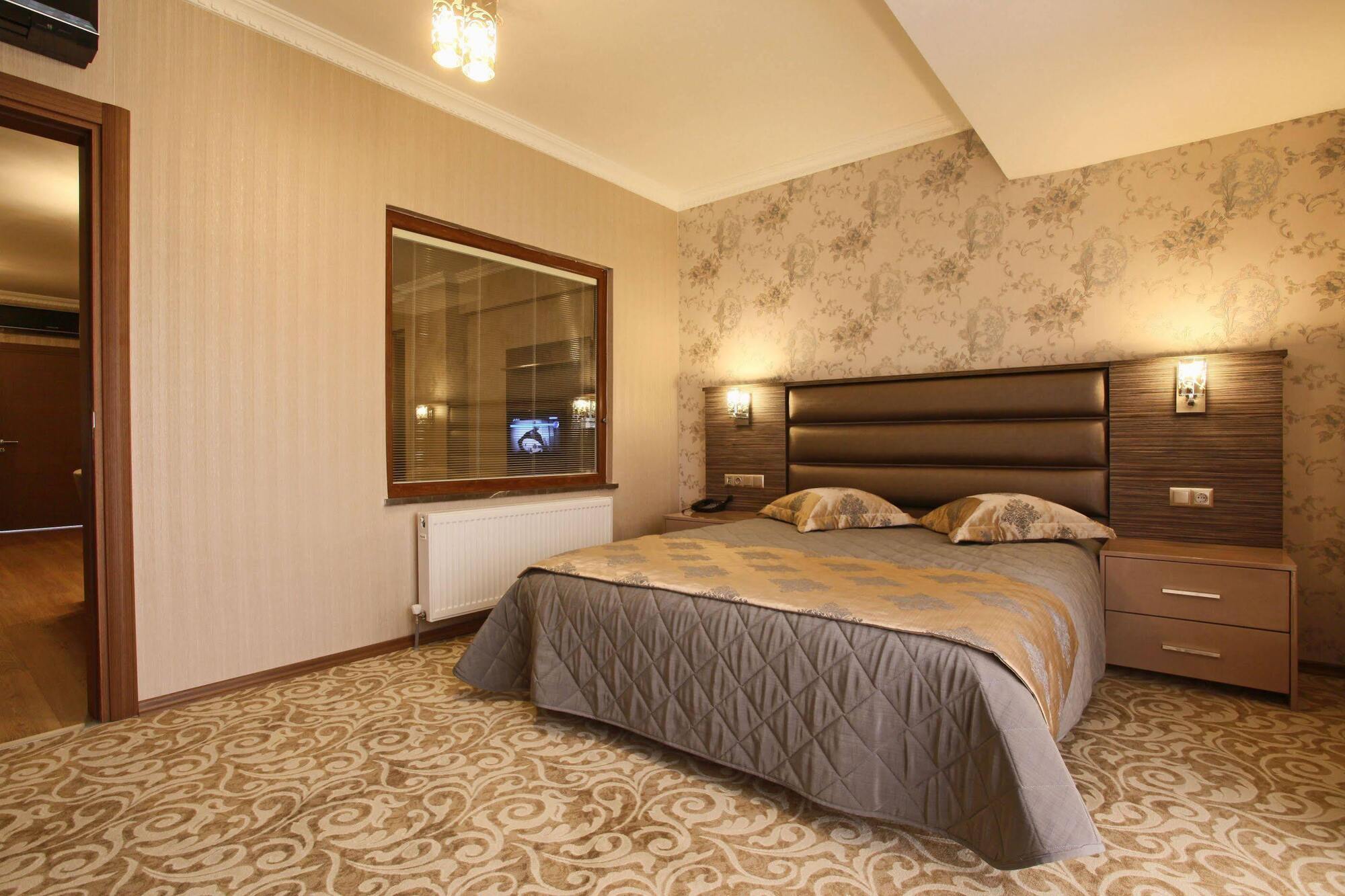 Balturk House Hotel Κοτζαελί Εξωτερικό φωτογραφία