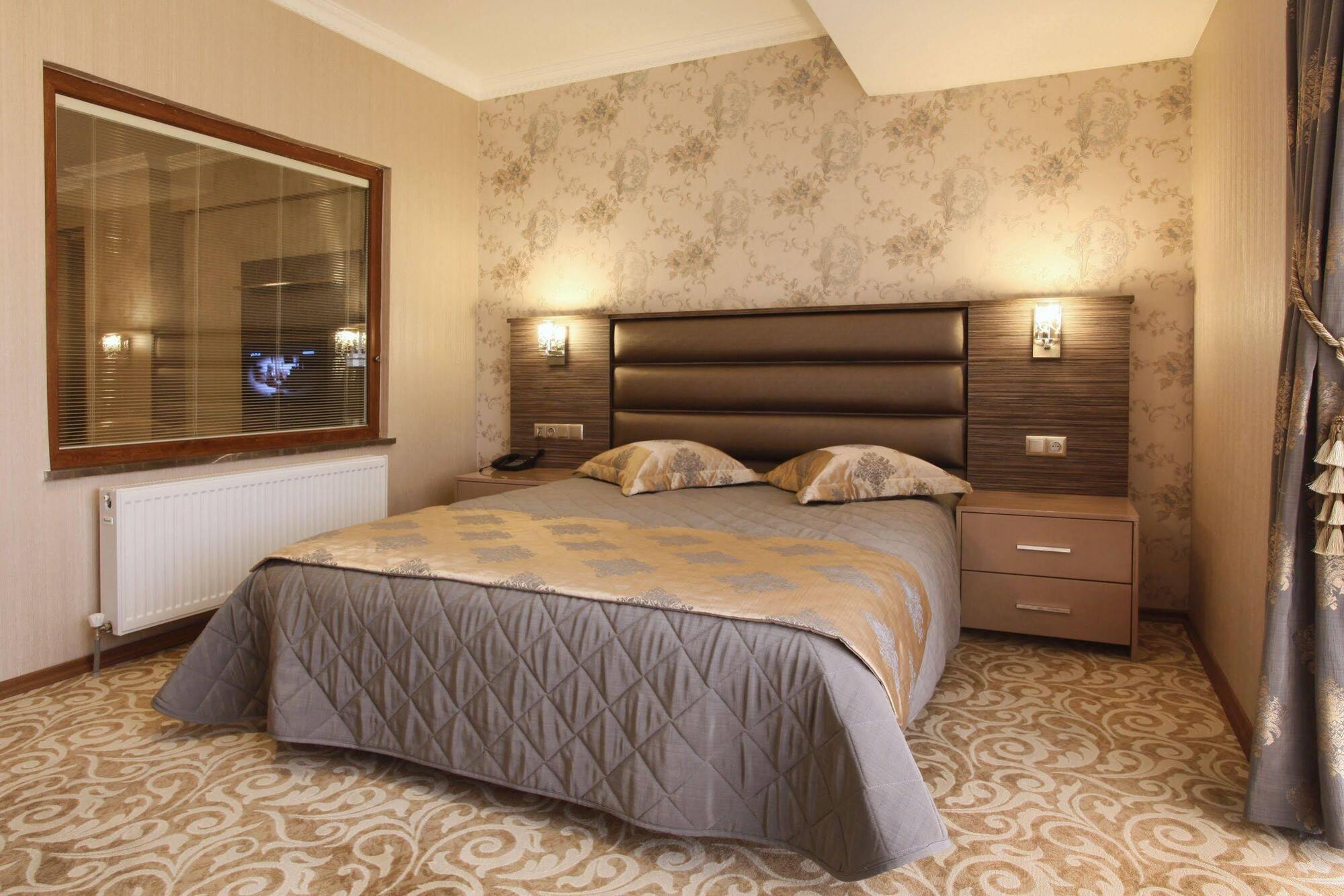 Balturk House Hotel Κοτζαελί Εξωτερικό φωτογραφία