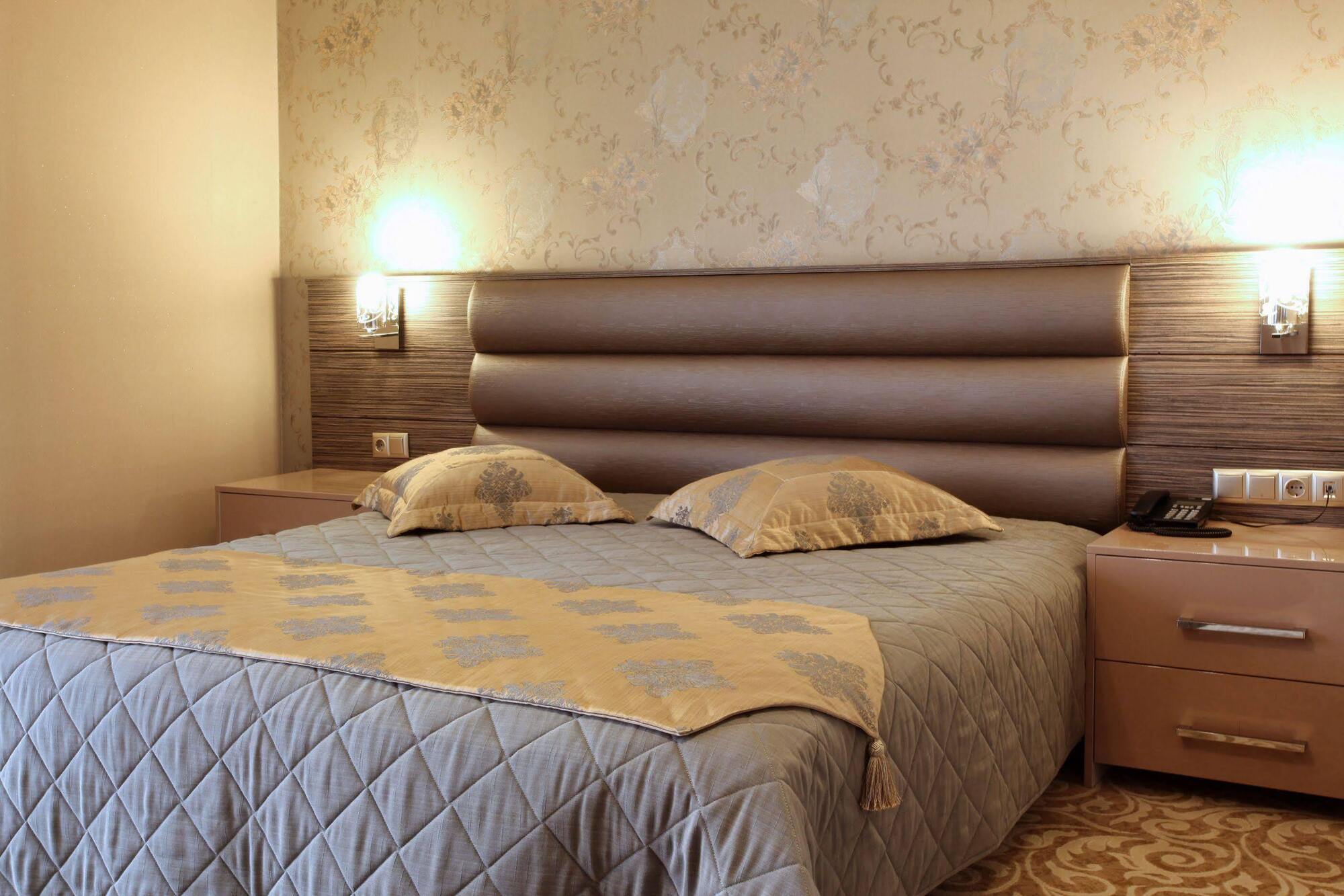 Balturk House Hotel Κοτζαελί Εξωτερικό φωτογραφία