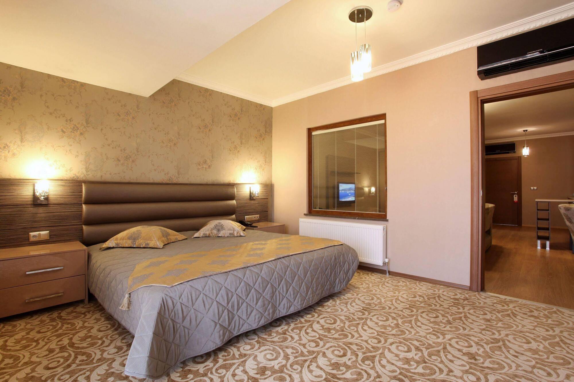 Balturk House Hotel Κοτζαελί Εξωτερικό φωτογραφία