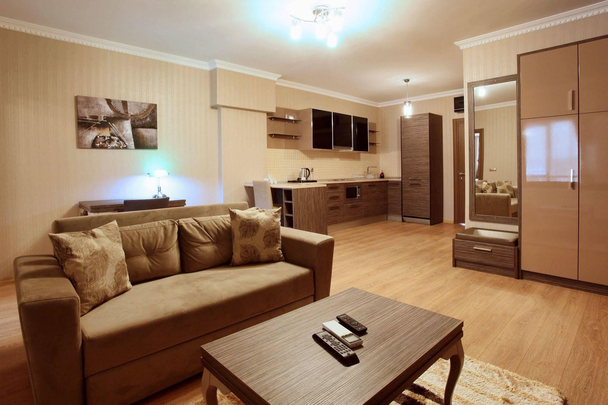 Balturk House Hotel Κοτζαελί Εξωτερικό φωτογραφία